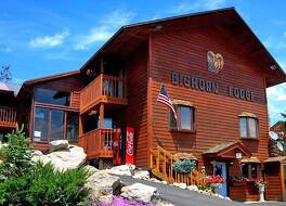 ビッグ ホーン  ロッジ