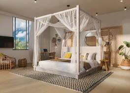 トア ホテル＆スパ ザンジバル 写真