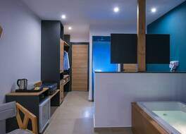 インフィニティ ブルー ブティック ホテル&スパ【大人専用】 写真