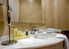 イラクリオン ホテル 写真