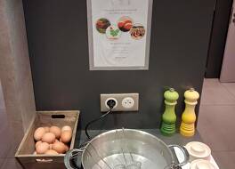 ホテル メルキュール オンフルール