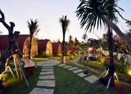 コンピヤン コテージ 写真