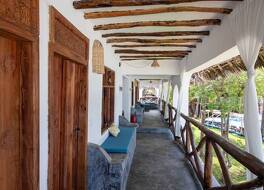 ネストスタイルビーチホテルザンジバル 写真