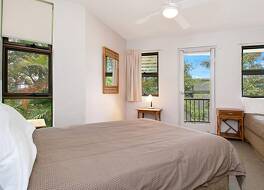 バヨナ プライベート ホリデイ アパートメント 写真