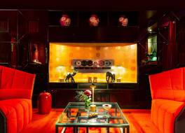 ル ロワイヤル ホテル リヨン エムギャラリー コレクション