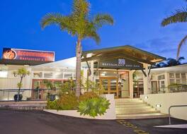 コンフォート ホテル フレイズ ファンガレイ 写真