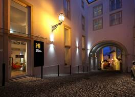 ホテル コンヴェント ドゥー サルヴァドール 写真