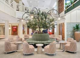 ダヌビウス ホテル ブーク 写真