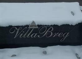 Hotel Villa Breg 写真
