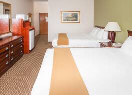 ベイモント バイ ウィンダム ラファイエット 写真