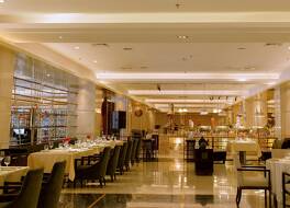 シーアン ZTE ホテル 写真