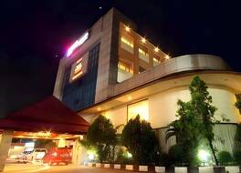 Banjarmasin Internasional