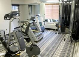 ソネスタ シンプリー スイーツ ナッシュビル ブレントウッド 写真