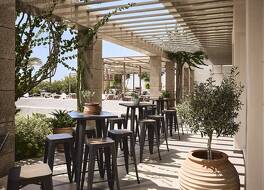 ティリソス ビーチ ホテル - アダルツ オンリー 写真