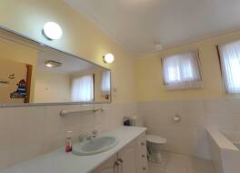 アンジェラズ ビーチ ステイズ 写真