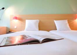 アイビス スタイル ル ピュイ アン ヴレ 写真