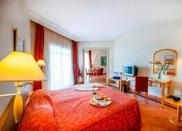 メディナ べリセア アンド タラッソ ホテル 写真