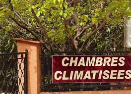 オテル ル ニド 写真