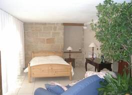 シャンブル ドート "レ プラットゥ"