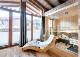 ラ ソア シャレー & イベントロッジ 写真