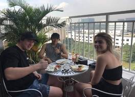 ヴィヴィアン ホテル 写真