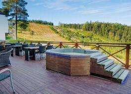 ホテル ハルスタベルゲ 写真