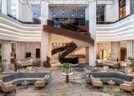 ソフィテル カイロ ダウンタウン ナイル 写真