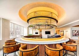 ホテル セント レジス 写真