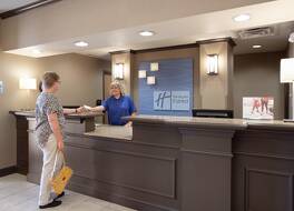 ホリデイ イン エクスプレス アンド スイーツ ヤンクトン by IHG 写真