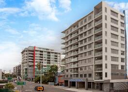 ザ キャピトル アパートメンツ 写真