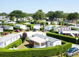 Camping Les Charmettes 写真