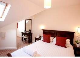 パーク セントラル ホテル 写真