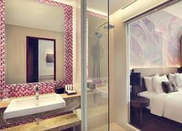 メルキュール カラワン 写真