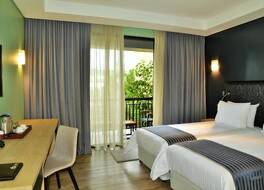 EPIC Hotel & Suites 写真