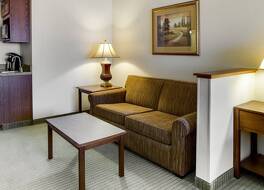 ホリデイ イン エクスプレス ホテル & スイーツ ジャクソンビル by IHG 写真