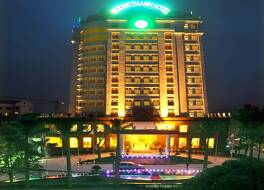 ムオン タン ラグジュアリー ランソン ホテル 写真