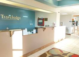 Travelodge by Wyndham Knoxville East 写真
