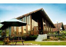 ガーデニア リゾート & スパ