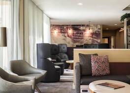 コートヤード バイ マリオット シカゴ オヘア 写真