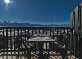 オテル デ ピレネー 写真