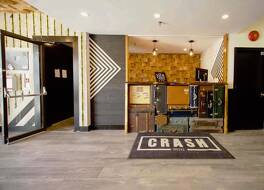 Crash Hotel Squamish 写真