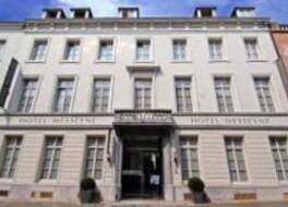 ホテル メッセネ