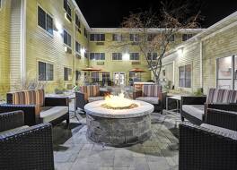 タウンプレイス スイーツ バイ マリオット スー フォールズ 写真