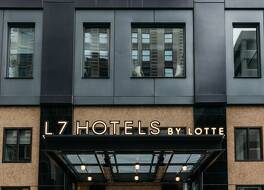 L7シカゴ バイ ロッテ 写真