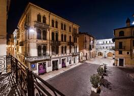 NH コレクション パラッツォ ヴェローナ