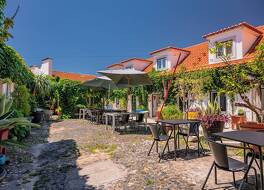 カサ ド パティオ バイ シアドゥ 写真