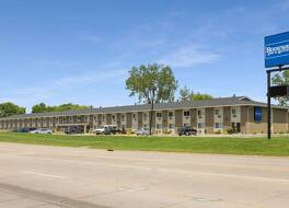 ロードウェイ イン & スイーツ グランド ラピッズ サウスイースト 写真