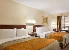 ベイモント バイ ウィンダム ギャラティン 写真