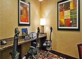 ホリデイ イン エクスプレス ホテル & スイーツ コダック イースト - セビアビル by IHG 写真