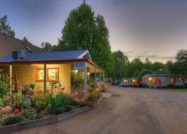 ビッグ4 ポレパンカー ホリデイ パーク 写真